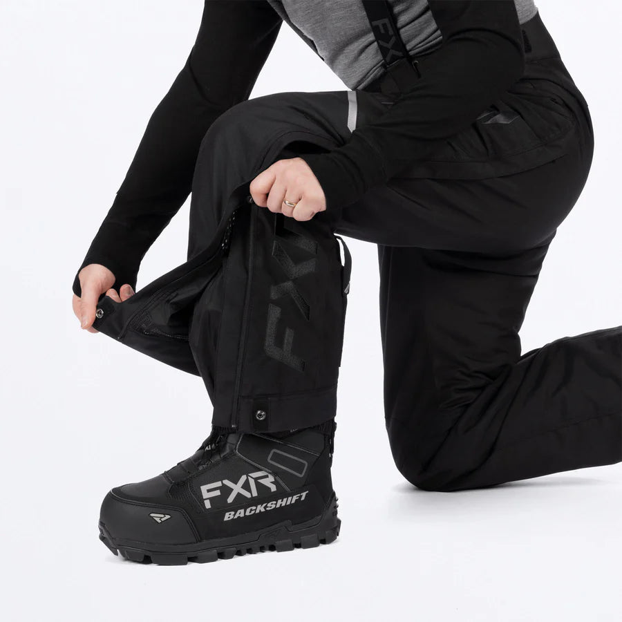 FXR Men's Boost FX Pant