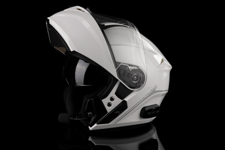 Sena Outrush R Flip-Up Helmet