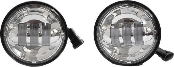 4 1/2" Passing Lamp - Pathfinder Led