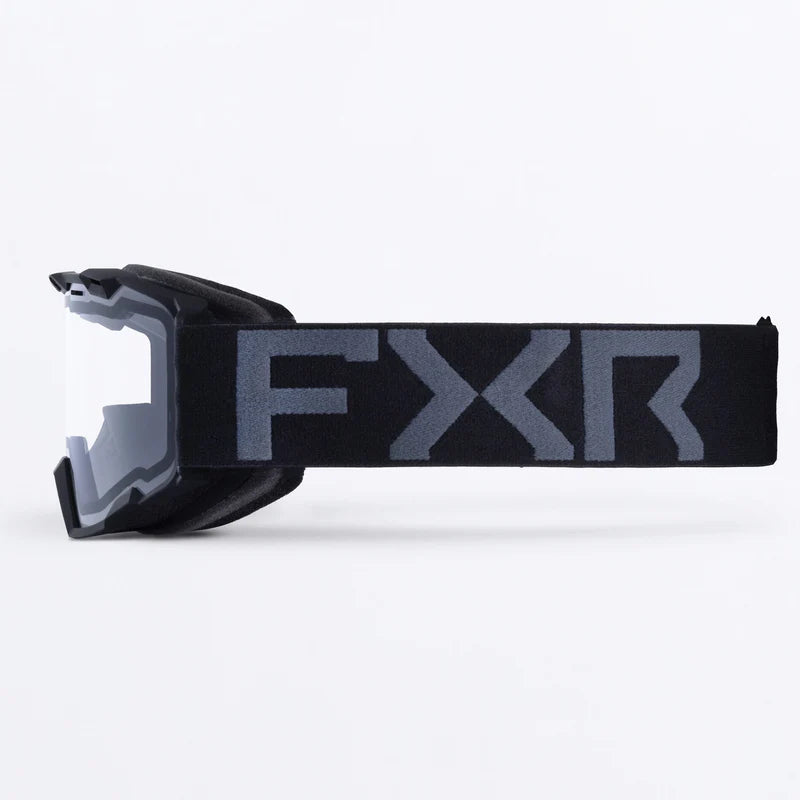 FXR Youth Maverick Goggle