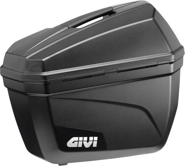 E22 Cruiser Hard Luggage - Givi