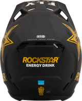 Formula CC Rockstar Helmet