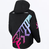 FXR Child Cold Cross CX Jacket