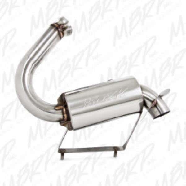 Arctic Cat M1000/M8/Crossfire Standard Performance Exhaust