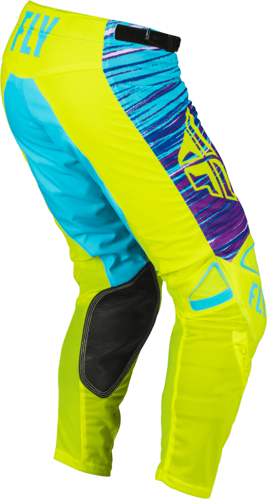 Fly Racing Kinetic Mesh L.E. Pants