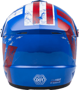 GMAX MX-46 Patriot Off-Road Helmet