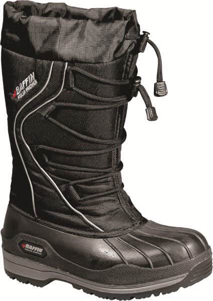 Ice Field Boots - Baffin Technology