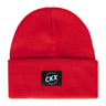 CKX Chapter Tuque