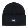 CKX Chapter Tuque