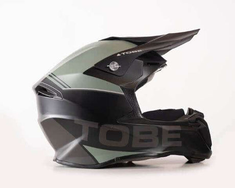 Tobe Vale Helmet