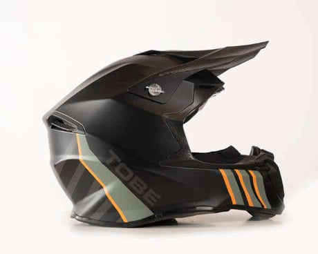 Tobe Vale Helmet