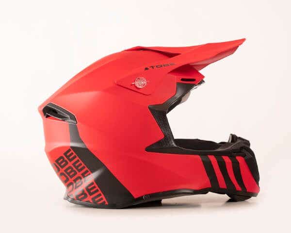 Tobe Vale Helmet