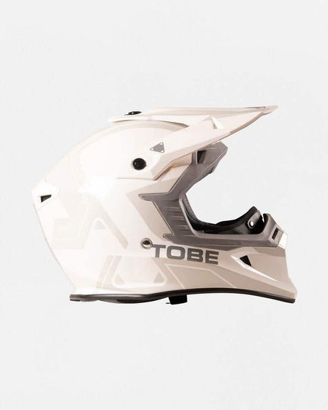 Tobe Mantle Helmet
