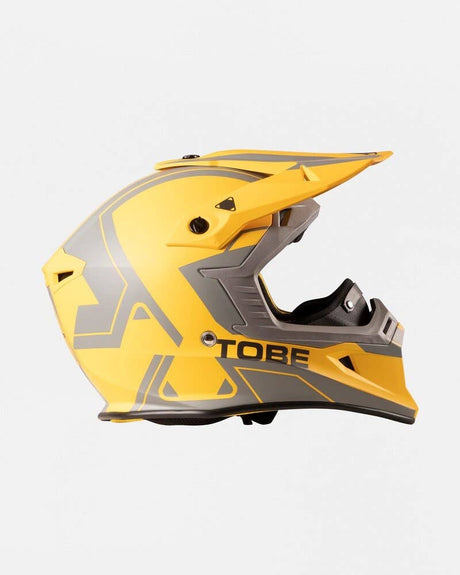 Tobe Mantle Helmet