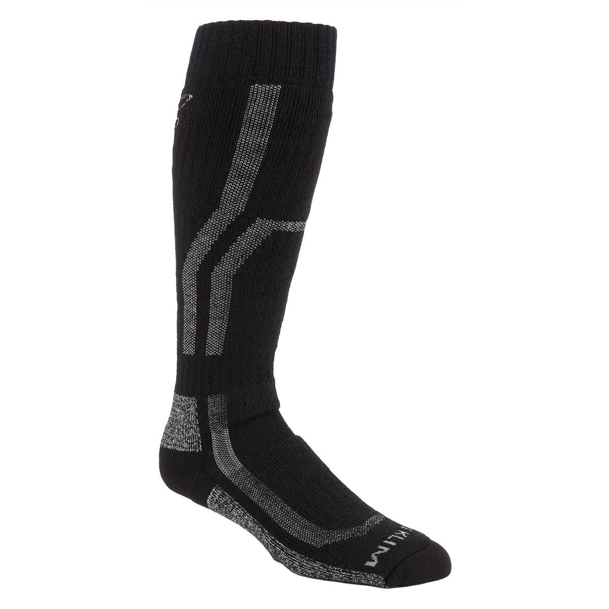 Klim Men's Wool Blend Aggressor Sock 3.0 Warmest
