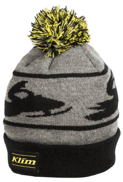 Klim Bomber Beanie – SkiDoo Outlet display picture 1