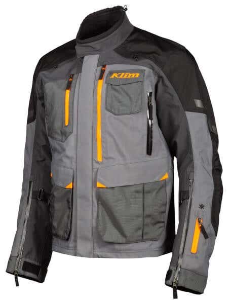 Klim Carlsbad Jacket