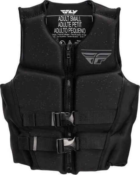 Fly Racing - Women's Neoprene Flotation Vest