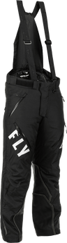 Fly Racing SNX Pro Snow Bike Pants