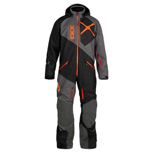 CKX Elevation Men One Piece Suit Men