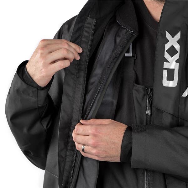 CKX Conquer Men Jacket