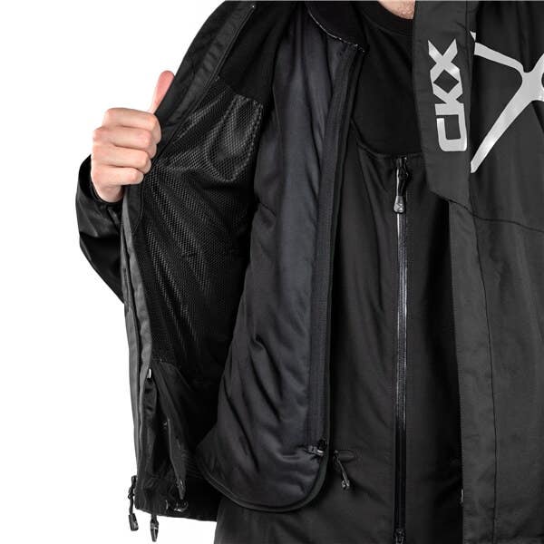 CKX Conquer Men Jacket