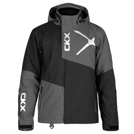 CKX Conquer Men Jacket