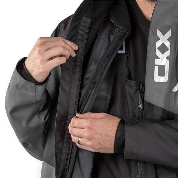 CKX Conquer Men Jacket