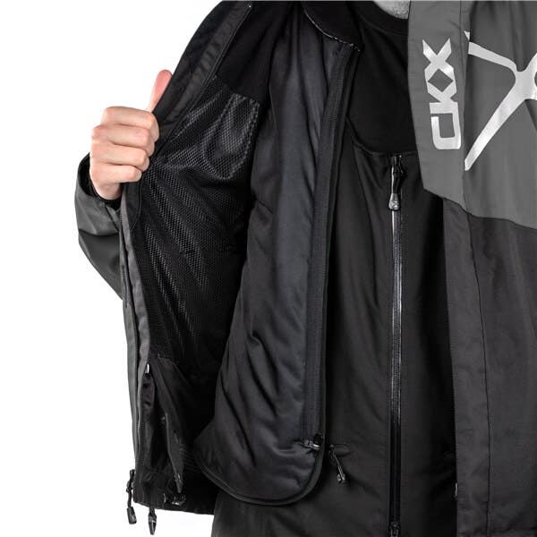 CKX Conquer Men Jacket