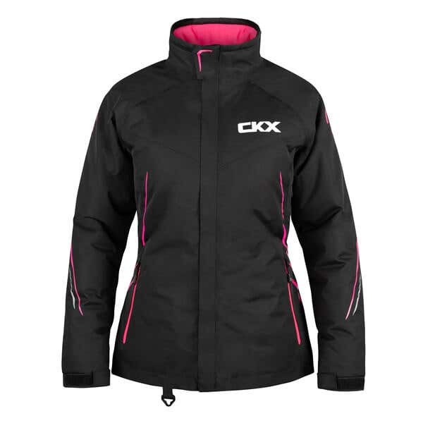 CKX Womens Journey Jacket