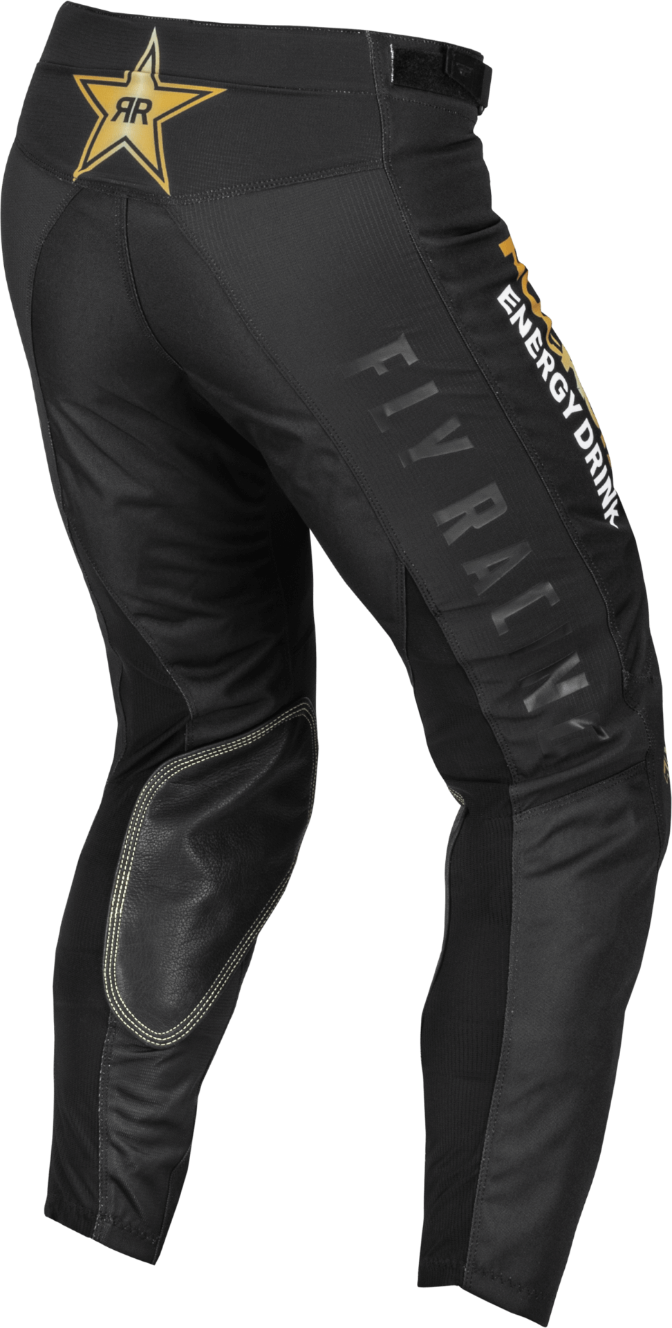 Kinetic Rockstar Pants