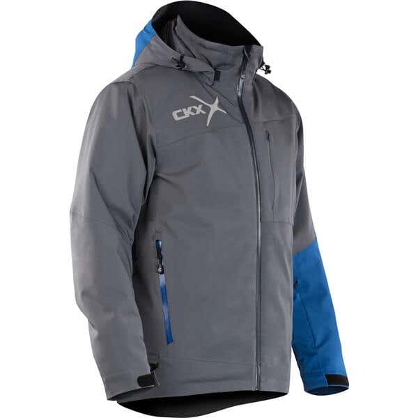 CKX Alaska Men Jacket