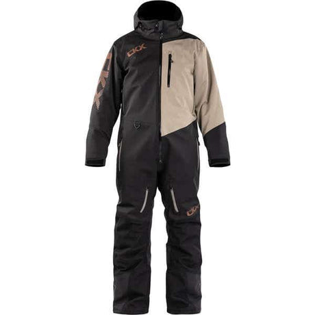 CKX Mens Yukon Monosuit