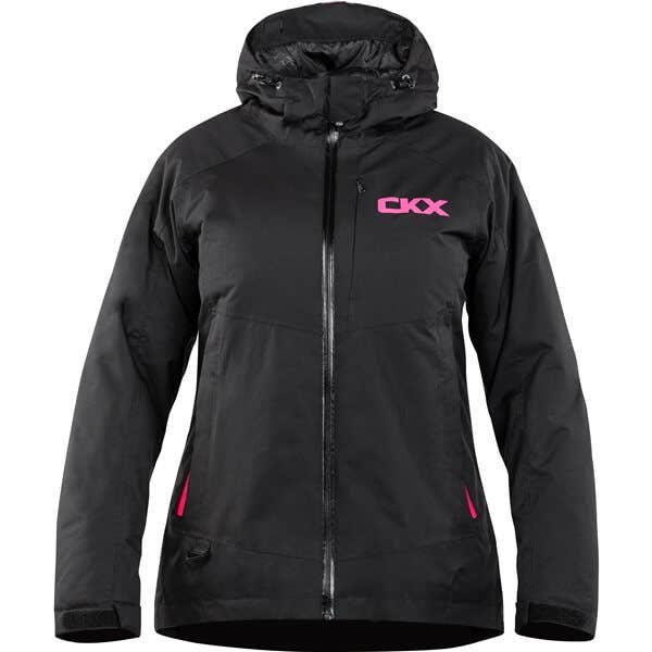 CKX Element Women Jacket