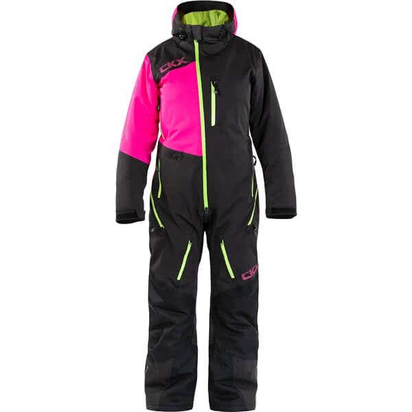 CKX Womens Yukon Monosuit