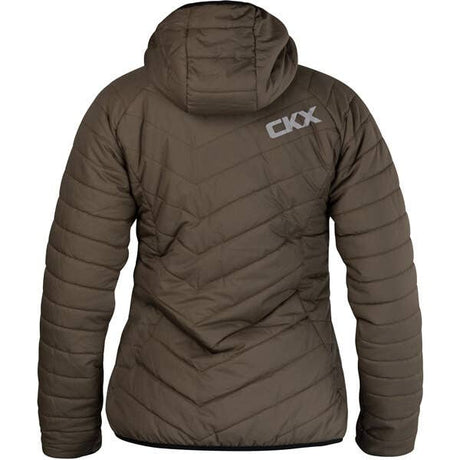 CKX Phase Women Jacket