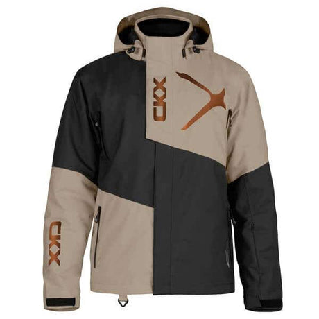 CKX Conquer Men Jacket