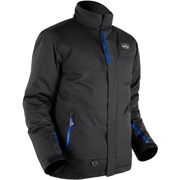 CKX Jacket Journey Men Royal XL - Sales Sample