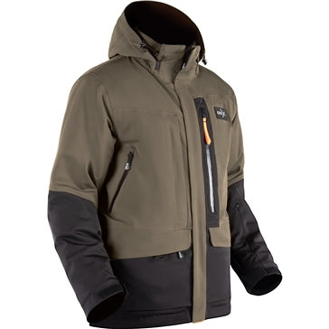 CKX Jacket Kelton Men Olive XL - Sales Sample