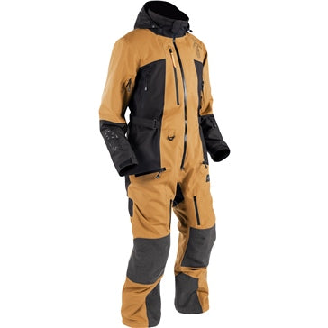 CKX 1 Piece Kit Elevation Men Camel XL - Sales Sample