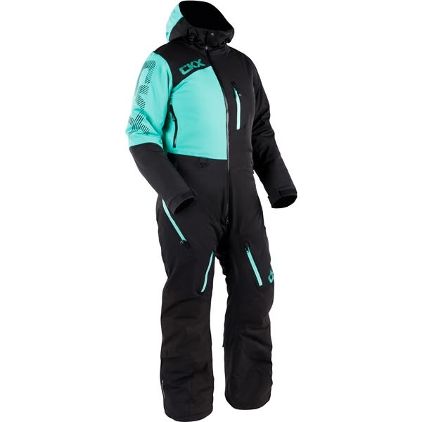 CKX Womens Yukon Monosuit