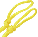 Sea-Doo Towable Tube Rope for 2 to 4 Person Tube