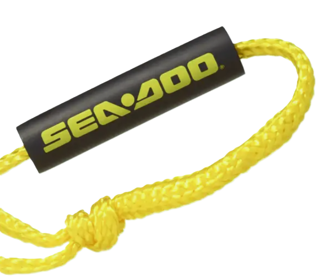 Sea-Doo Towable Tube Rope for 2 to 4 Person Tube
