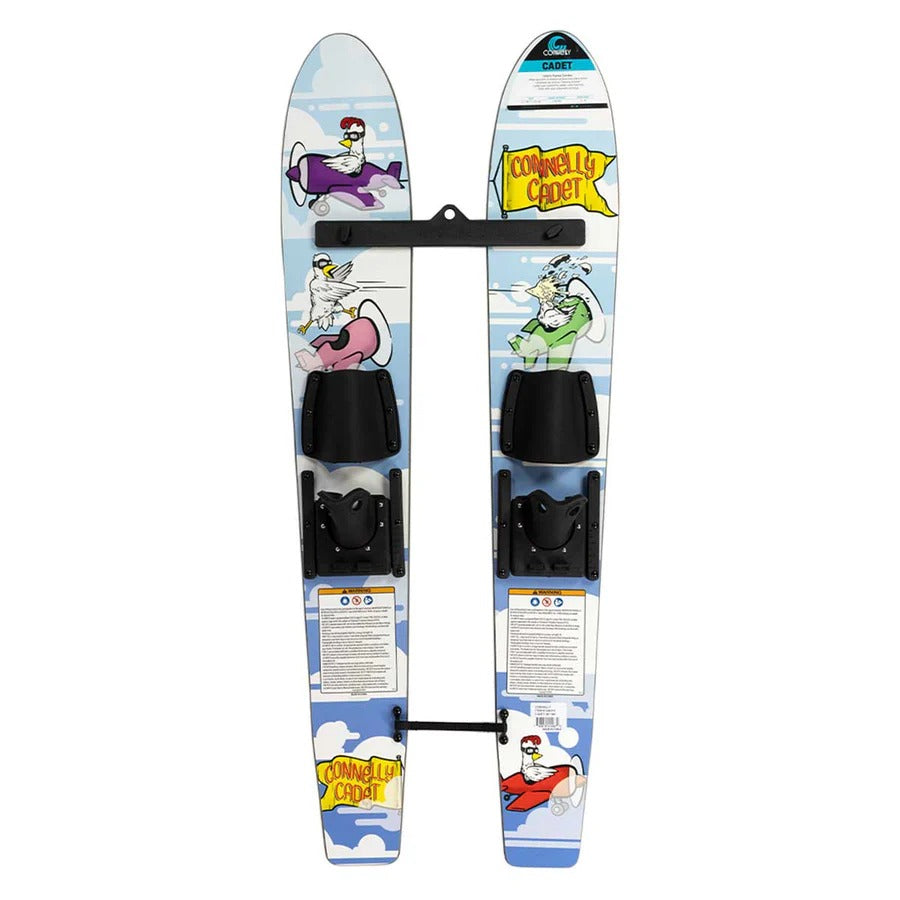 Connelly Cadet Trainer Water Skis