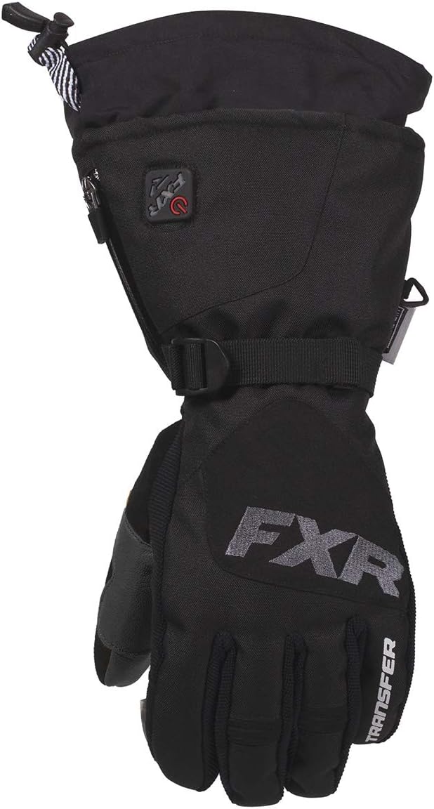FXR Men's Heated Transfer Glove (Non Current)