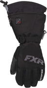 FXR Men's Heated Transfer Glove (Non Current)