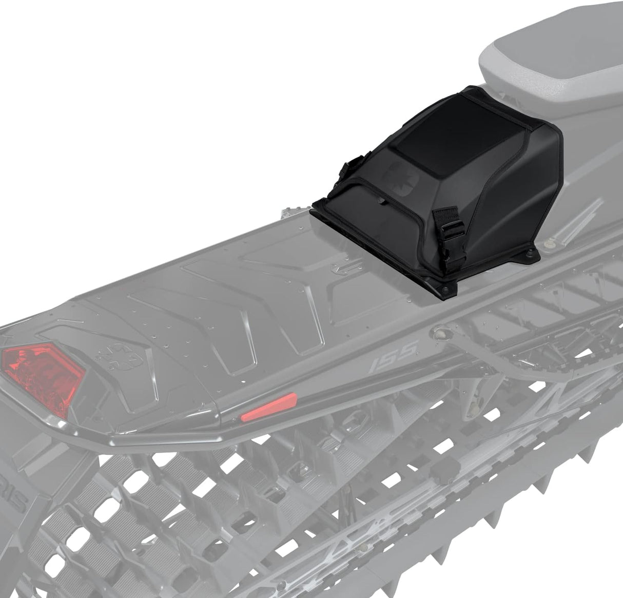 Polaris Snowmobile RMK Essentials Bag - 2889257
