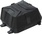 Polaris Snowmobile Lock & Ride Flex Adventure Tunnel Bag, Tal, Black,  Easy Install, Waterproof, Storage Bag for Gear - 2884456
