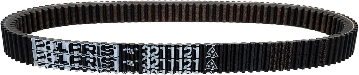 Polaris Performance Drive Belt for Snowmobile Models, OEM - 3211121
