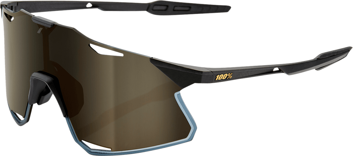 100% Hypercraft Sunglasses